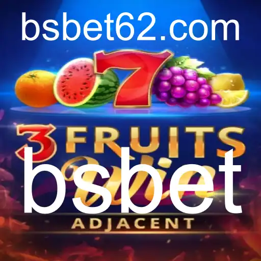 Descubra o Fascinante Jogo 3FruitsWin da BSBet