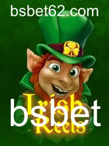 IrishReels: Descubra o Fascinante Mundo do Jogo com a Plataforma BSBet