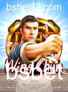 Explorando o Fascinante Jogo WingChun com Destaque para bsbet