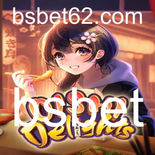 OishiDelights: Mergulhe no Universo do Jogo com bsbet