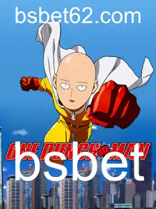 OnePunchMan: Mergulhe na Ação do Novo Jogo Sensação